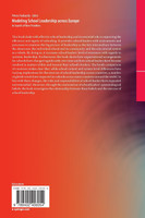 Modeling School Leadership across Europe