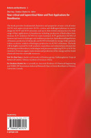 Near-critical and Supercritical Water and Their Applications for Biorefineries