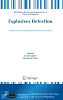Explosives Detection
