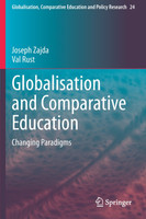 Globalisation and Comparative Education
