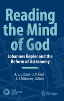 Reading the Mind of God