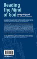 Reading the Mind of God