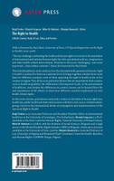 The Right to Health