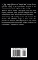The Magical Secrets of Santa's Suit