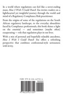 How I Wish I Could Punch You