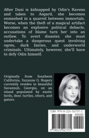 Dani & the Immortals