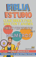 Clase Bíblica para Jóvenes y Adultos