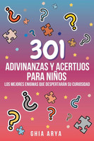 301 Adivinanzas Y Acertijos Para Niños