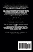 Die Faszination | Tabulos | Sammelband
