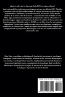 Géminis Predicciones y Rituales 2025