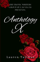 Anthology X