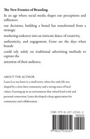 Building Your Brand in the Age of Social Media