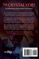 The Crystal Void Illustrated Edition