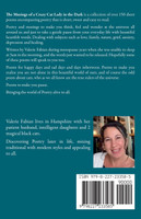 The Musings of a Crazy Cat Lady in the Dark