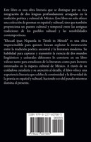 Ehecatl īpan Nepantla in Tēntli in Mētztli