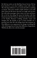 Bad Boys Escort Service Bo McCray Book 2