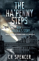 The Ha'penny Steps.  Book 1.  Maruska's Story
