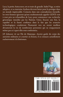 La Fille de la Grande Dolina 2
