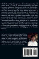 "We're Not an Ideology But Persons With Human Dignity"