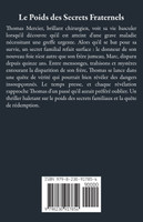Le Poids des Secrets Fraternels