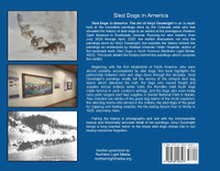 Sled Dogs in America