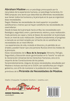 ¿Por que Maslow?