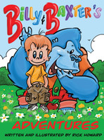 Billy and Baxter's Adventures