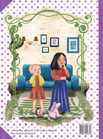 ПРИКЛЮЧЕНИЯ МАЙИ КНИГА ЧЕТВЕРТАЯ