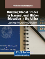Bridging Global Divides for Transnational Higher Education in the AI Era