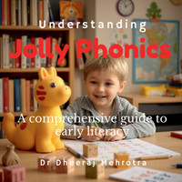 Understanding Jolly Phonics