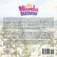 Little Miranda's Discovery