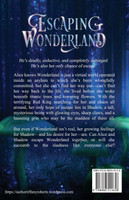 Escaping Wonderland