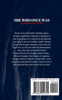 She Who Once Was