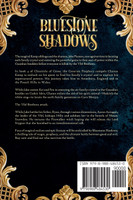 Bluestone Shadows