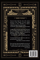 The Adept Initiate's Guide to Luxor Temple