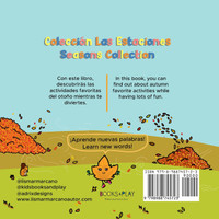 Autumn Otoño