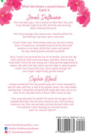 Wildflowers and Wide Receivers