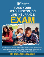 Pass Your Washington, DC Life Insurance Exam