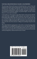 Crime Unraveled, A Buck Taylor Novel