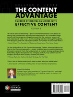 The Content Advantage