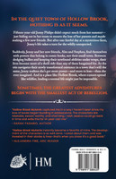 Hollow Brook Mutants