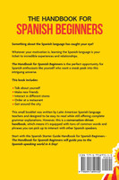 The Handbook for Spanish Beginners