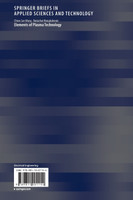 Elements of Plasma Technology