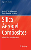 Silica Aerogel Composites