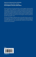 Electromagnetic Ultrasonic Guided Waves