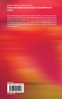 Analysis and Synthesis for Interval Type-2 Fuzzy-Model-Based Systems