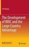 The Development of BRIC and the Large Country Advantage