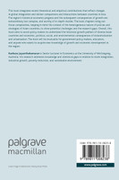 Industrialization and Challenges in Asia