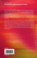 Service Quality for Facilities Management in Hospitals