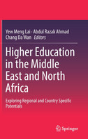 Higher Education in the Middle East and North Africa